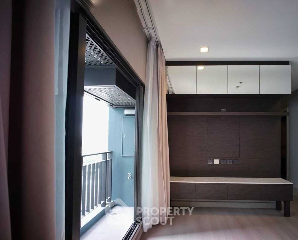 รูป คอนโด 2-ห้องนอน ที่ เดอะ ซิกเนเจอร์ บาย เออร์บาโน่ ใกล้ BTS สะพานควาย (ID 2705309) - รูปที่ 5/6