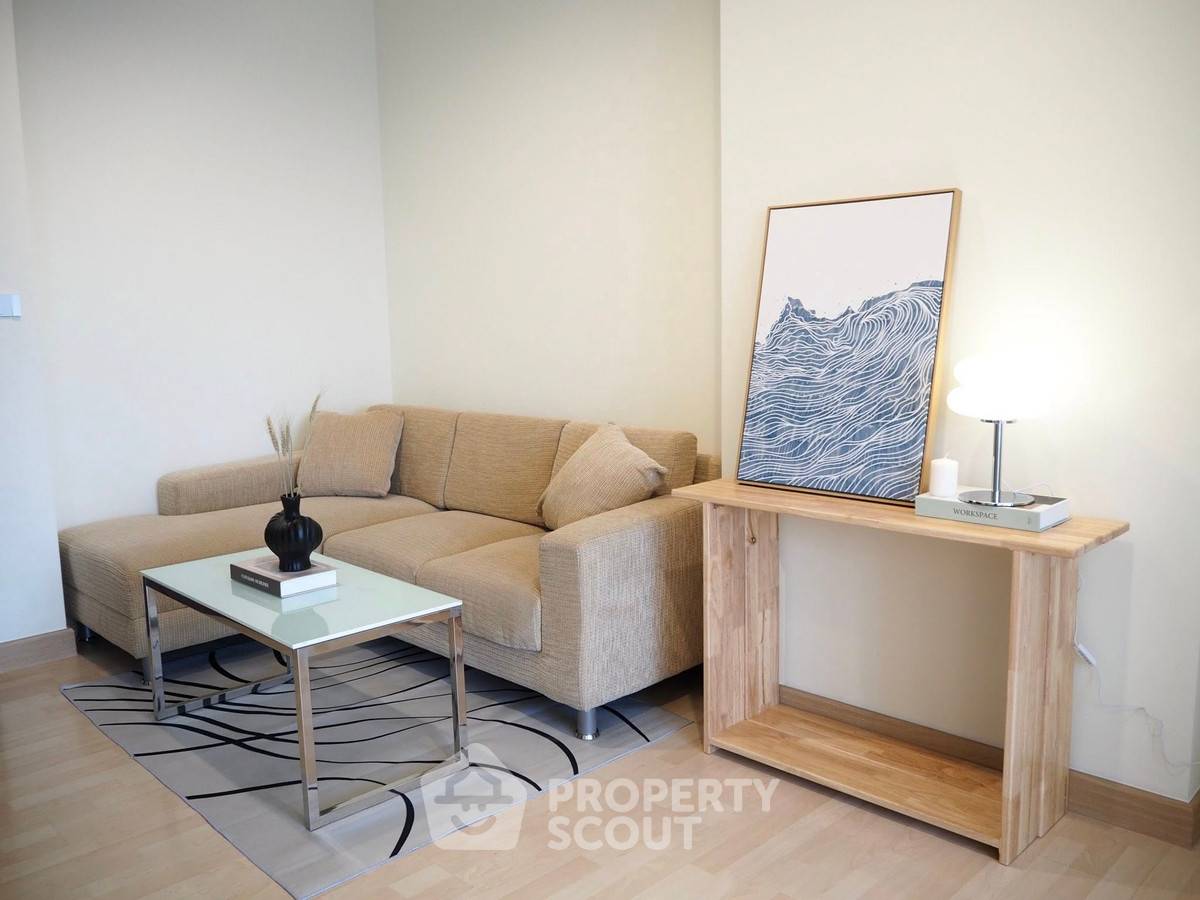 รูป คอนโด 1-ห้องนอน ที่ ริธึ่ม รัชดา ใกล้ MRT รัชดาภิเษก (ID 2724726) - รูปที่ 4/7