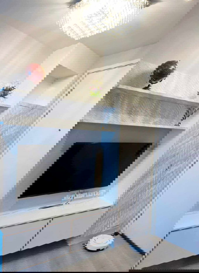 รูป ห้องจริง❤️เอเจ้นท์ ❤️นัดดูห้องแอดไลน์นะคะ❤️ภาษีเจริญ💥เดอะ เบส เพชรเกษม 🔴เลขที่ 293/527 🟢🟡 - รูปที่ 7/18