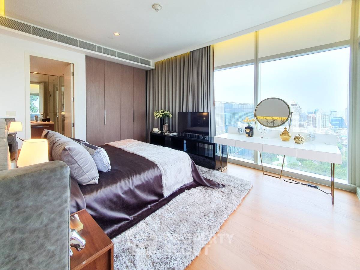 รูป คอนโด 2-ห้องนอน ที่ 185 ราชดำริ ใกล้ BTS ราชดำริ (ID 2430567) - รูปที่ 11/11