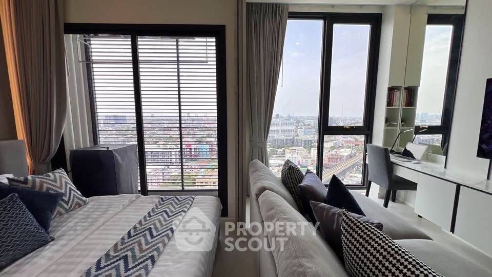 รูป คอนโด 1-ห้องนอน ที่ แมสซารีน รัชโยธิน ใกล้ BTS รัชโยธิน (ID 2523280) - รูปที่ 15/18