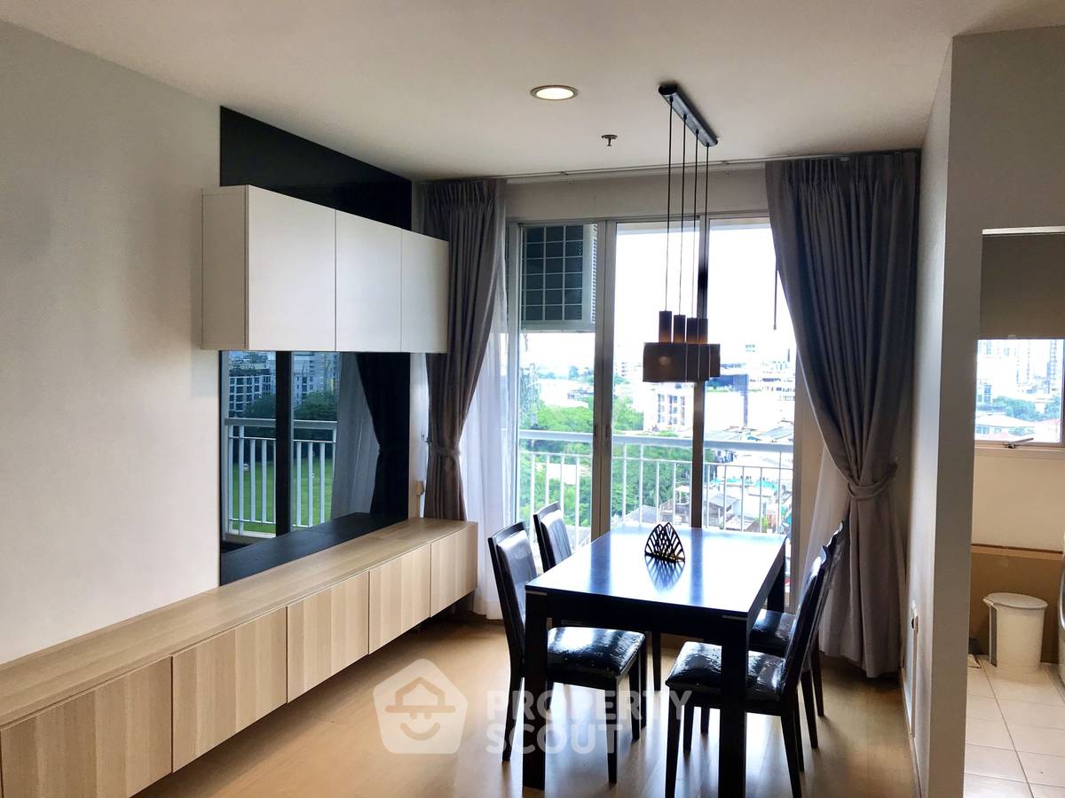 รูป คอนโด 2-ห้องนอน ที่ ไลฟ์ แอท สุขุมวิท 65 ใกล้ BTS พระโขนง (ID 2722601) - รูปที่ 4/6