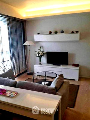 ขายคอนโด : คอนโด 1-ห้องนอน ที่ ไซมิส จอยญ่า ใกล้ MRT เพชรบุรี (ID 2346699)