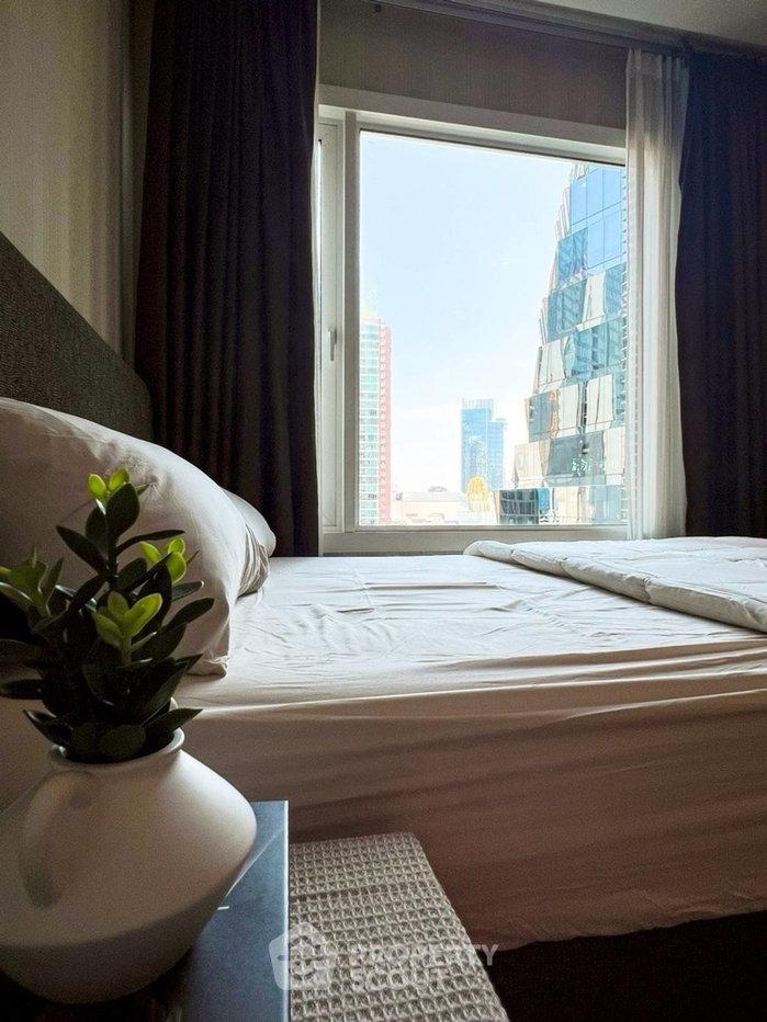 รูป คอนโด 1-ห้องนอน ที่ สิริ แอท สุขุมวิท ใกล้ BTS ทองหล่อ (ID 2722964) - รูปที่ 9/16