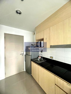 Condos for rent : Ideo Ratchada Huaikwang | 🚝Near MRT Huaikwang #2026012213771#FC