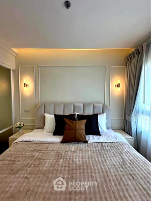 Condos for sale : 1-BR Condo at Lumpini Place Rama 9–Ratchada near MRT Phra Ram 9 (ID 2721813)