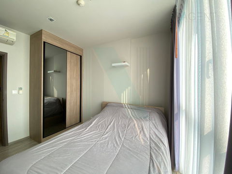 📌 ขายคอนโด เดอะ ไลน์ วงศ์สว่าง อาคาร 1 ชั้น 36 1 ห้องนอน ขนาด 32 ตรม ใกล้ Big C วงศ์สว่าง