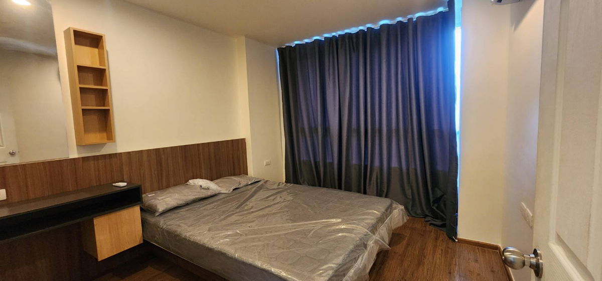 รูป 🎄RB23708 ให้เช่าถูกมาก👍ยู ดีไลท์ รัตนาธิเบศร์✅แอดไลน์ @905bggcb ( มี @ ด้วย) แอดมินตอบไว - รูปที่ 1/13