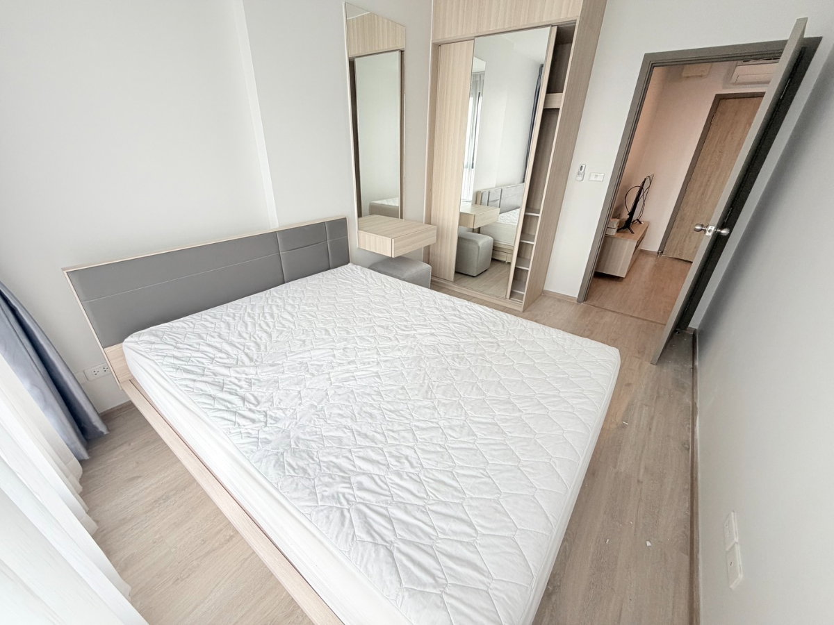 รูป Condo for Rent: Ideo O2 Near BTS Bang Na (approx. 300 meters) - รูปที่ 11/18