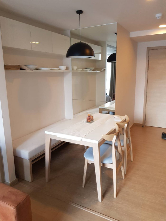 รูป For Rent Condo LIV @49i Fully Furnished(S15-0967) - รูปที่ 4/8