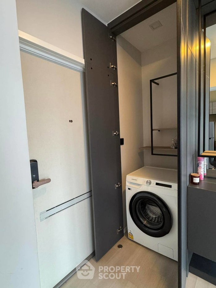 picture 2-BR Condo The Key MRT Phetkasem 48, 80m to MRT 📍 (ID 2707781) - 4/6