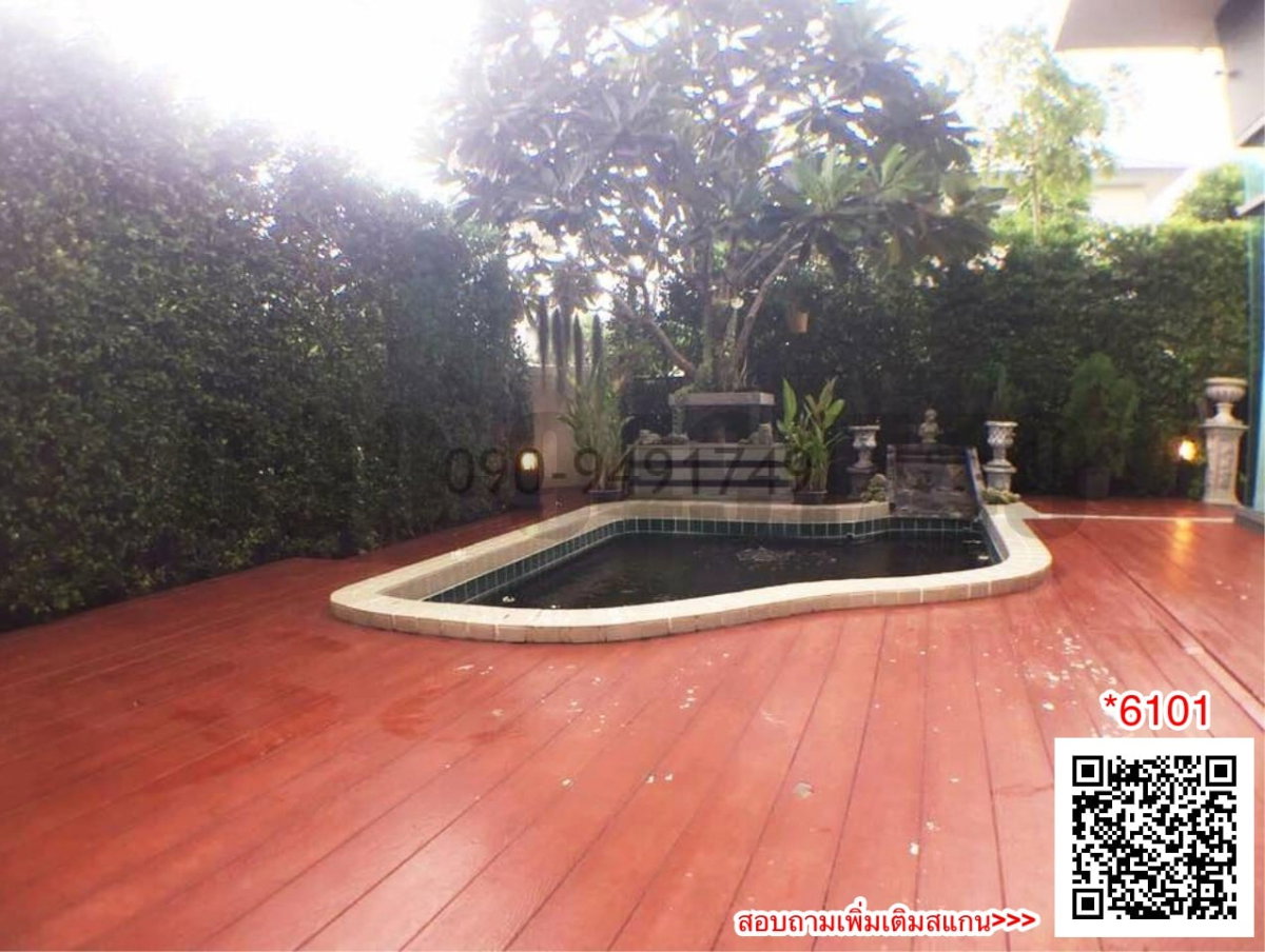 รูป เช่า บ้านเดี่ยว PERFECT PLACE รามคำแหง – สุวรรณภูมิ บ้านพร้อมเข้าอยู่ - รูปที่ 6/14