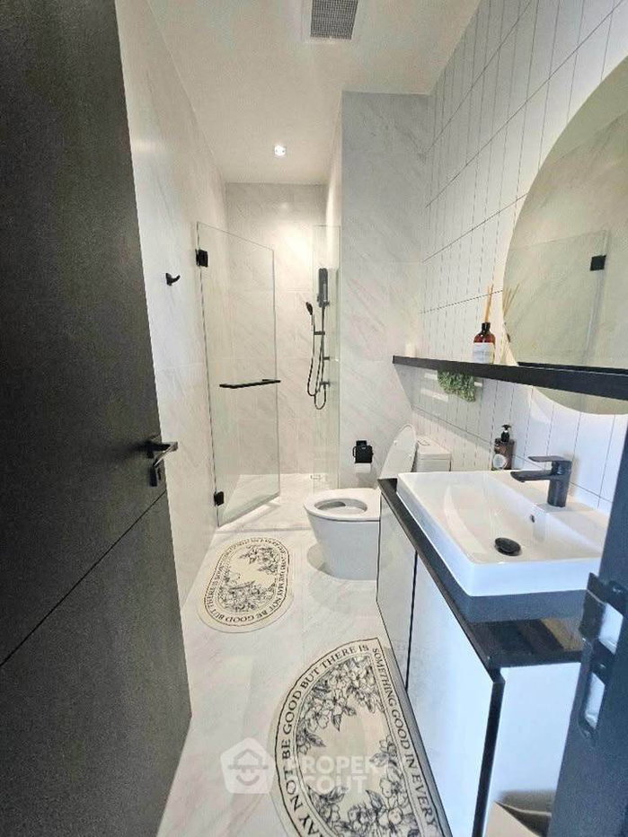 รูป คอนโด 2-ห้องนอน ที่ แชปเตอร์ เจริญนคร - ริเวอร์ไซด์ ใกล้ BTS กรุงธนบุรี (ID 2417589) - รูปที่ 5/5