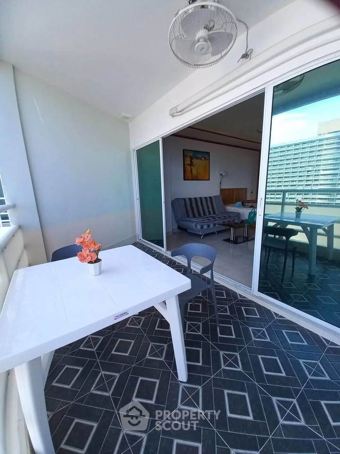 รูป คอนโด สตูดิโอ ที่ วิวทะเล 7 คอนโดมิเนียม จอมเทียน ใกล้ หาดจอมเทียน (ID 2476991) - รูปที่ 15/20