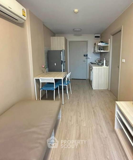 รูป คอนโด 1-ห้องนอน ที่ เอลลิโอ เดลเรย์ สุขุมวิท 64 ใกล้ BTS อุดมสุข (ID 2449246) - รูปที่ 4/6