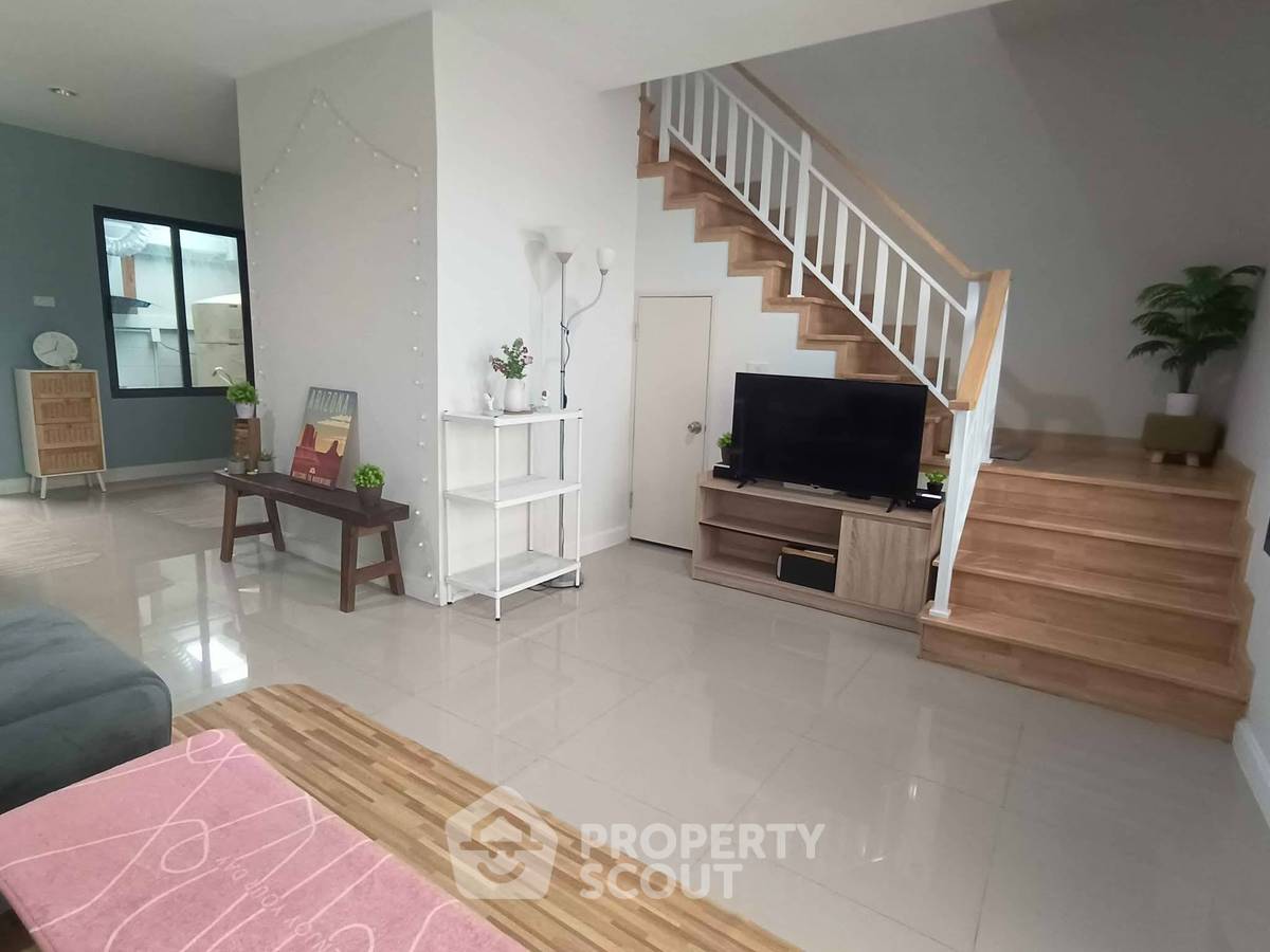 รูป คอนโด 3-ห้องนอน ที่ บ้านกาญจน์กนก 5 ใน ช้างเผือก (ID 2722771) - รูปที่ 14/24