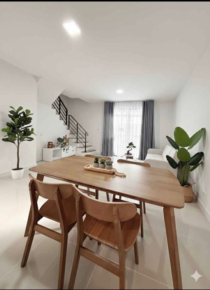picture For rent Pleno Sukhumvit - Bangna - 3/9