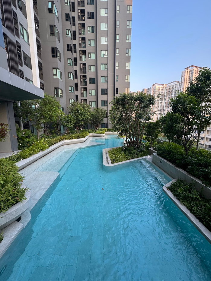 picture For Rent Life Sathorn Sierra - Line:@hac55 - Tel. 092-542-8782 - 20/24