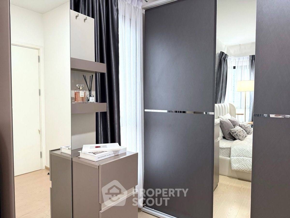 รูป คอนโด 2-ห้องนอน ที่ เดอะทรี สุขุมวิท 71 เอกมัย ใกล้ ARL รามคำแหง (ID 2448842) - รูปที่ 6/30