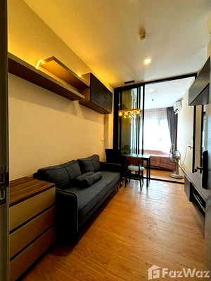 ขายคอนโด : ขาย คอนโด 1 ห้องนอน ในโครงการ ไนท์บริดจ์ ไพร์ม อ่อนนุช 6103733