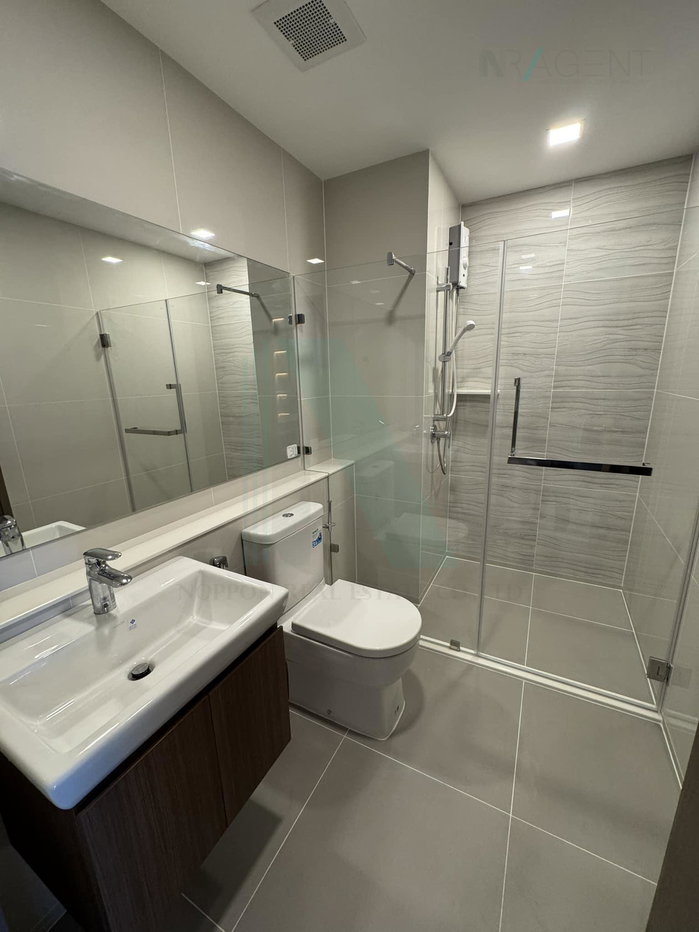 รูป 🔺 ให้เช่าคอนโด ไลฟ์ พหลฯ-ลาดพร้าว อาคาร 1 ชั้น 34 1 ห้องนอน ขนาด 35 ตรม ใกล้ ใกล้ BTS ห้าแยกลาดพร้าว - รูปที่ 8/8