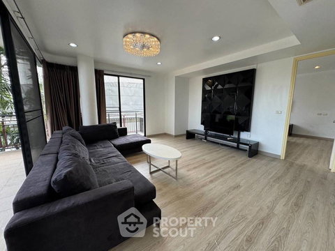 2-BR Condo at Amanta Ratchada near MRT Thailand Cultural Centre (ID 2722864)