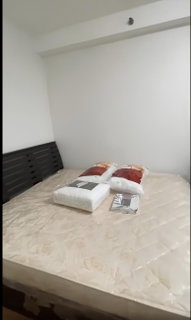 รูปภาพ P-47345 Condo for Rent Near BTS Udomsuk Station! City Home Sukhumvit 101/2 City View 13,000 THB Line Id: @easythaihome 085-592-2897