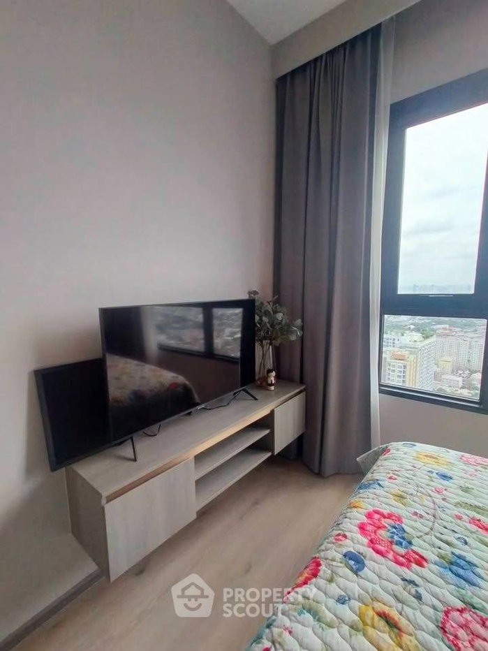 รูป คอนโด 2-ห้องนอน ที่ ไนท์บริดจ์ ไพร์ม อ่อนนุช ใกล้ BTS อ่อนนุช (ID 2335090) - รูปที่ 8/9