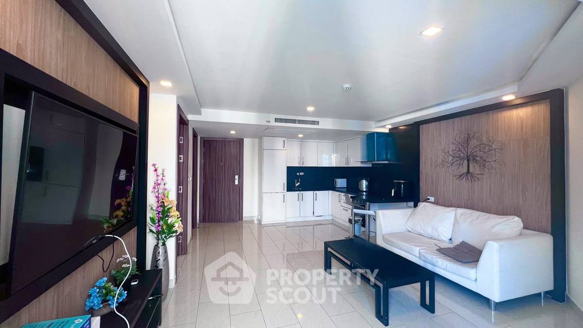 รูป คอนโด 1-ห้องนอน ที่ แกรนด์ อเวนิว พัทยา ใกล้ พัทยาใต้ (ID 2722985) - รูปที่ 7/18