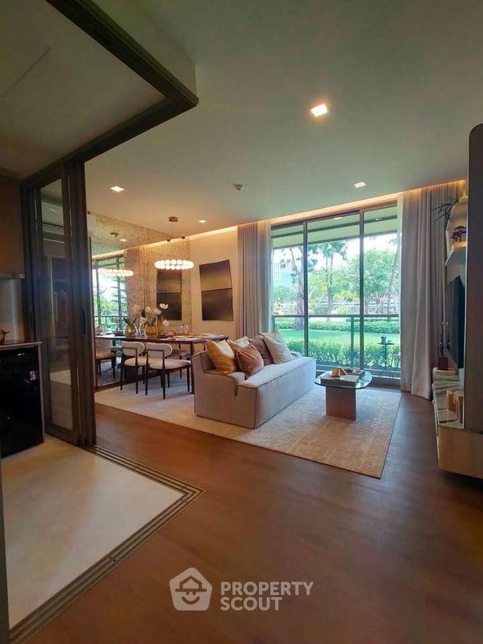 รูป คอนโด 2-ห้องนอน ที่ วาลเลส เฮาส์ ใกล้ BTS อ่อนนุช (ID 2367773) - รูปที่ 8/13