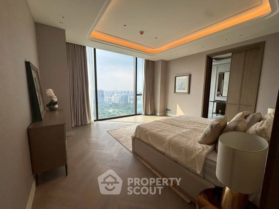 รูป คอนโด 3-ห้องนอน ที่ วัน เอทตี้ไนน์ ไวร์เลส ใกล้ MRT ลุมพินี (ID 2558075) - รูปที่ 3/11