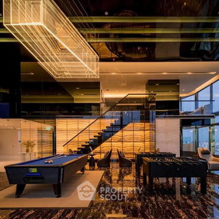 1-BR Condo at Q Chid Lom - Phetchaburi near BTS Chit Lom (ID 2719613)