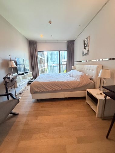 For Rent Condo Noble Refine Fully Furnished(S15-14046)