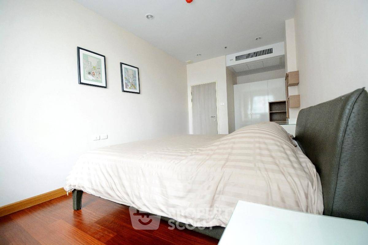 รูป คอนโด 1-ห้องนอน ที่ ศุภาลัย ไลท์ สาทร-เจริญราษฎร์ ใน บางโคล่ (ID 2435782) - รูปที่ 4/5