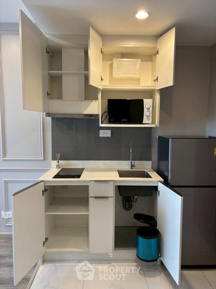 รูป คอนโด 1-ห้องนอน ที่ ไอดีโอโมบิ สุขุมวิท 66 ใกล้ BTS อุดมสุข (ID 2450452) - รูปที่ 6/11