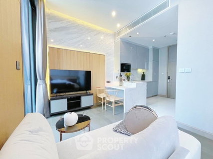 คอนโด 1-ห้องนอน ที่ ดิ เอส แอท สิงห์ คอมเพล็กซ์ ใกล้ MRT เพชรบุรี (ID 2430179)