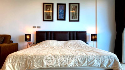 ขายคอนโด : คอนโด 1-ห้องนอน ที่ วงศ์อมาตย์ ทาวเวอร์ คอนโดมิเนียม ใกล้ ปราสาทสัจธรรม (ID 2722531)