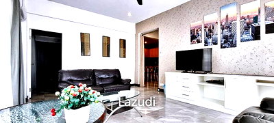 Condos for sale : 2 Bedrooms 2 Bathrooms 104 SQ.M. Pattaya Tower