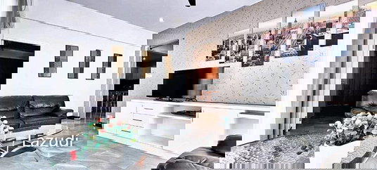 104.0 ตร.ม. 2 ห้องนอน 2 ห้องน้ำ คอนโดสำหรับ ขาย & เช่าใน หนองปรือ