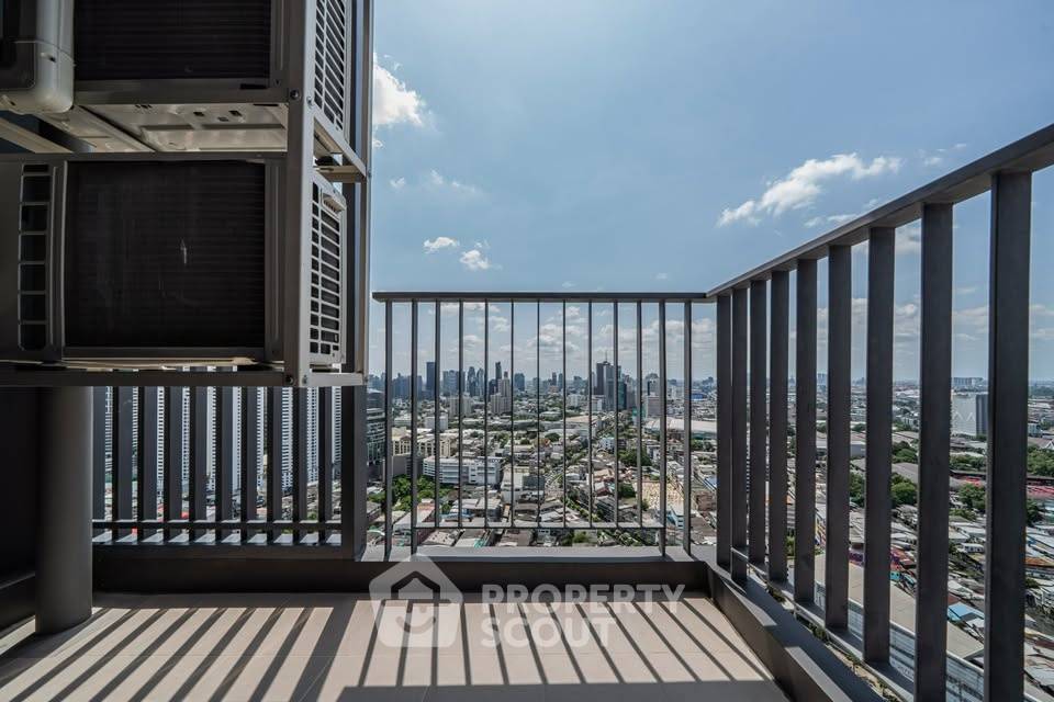 รูป คอนโด 2-ห้องนอน ที่ ไลฟ์ พระราม 4 - อโศก ใกล้ MRT ศูนย์การประชุมแห่งชาติสิริกิติ์ (ID 2527980) - รูปที่ 8/47