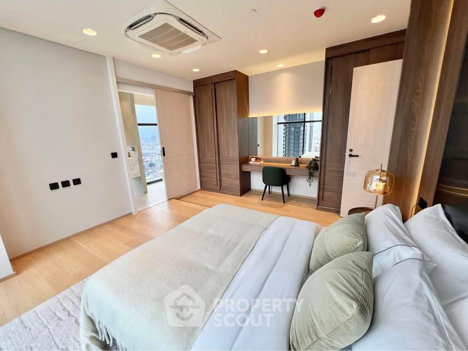 รูป คอนโด 4-ห้องนอน ที่ คอนเนอร์ ราชเทวี ใกล้ BTS ราชเทวี (ID 2409924) - รูปที่ 6/12