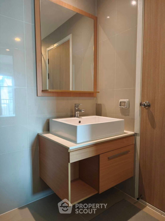 รูป คอนโด 1-ห้องนอน ที่ ดี 25 คอนโดมิเนียม ทองหล่อ ใกล้ ทองหล่อ (ID 2722752) - รูปที่ 8/9