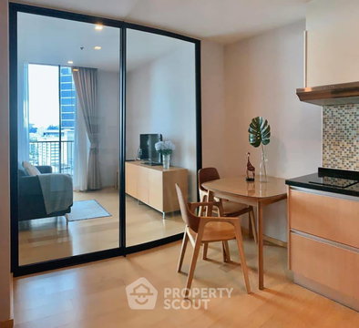 1-BR Condo at Noble Re:D Aree near BTS Ari (ID 589420)