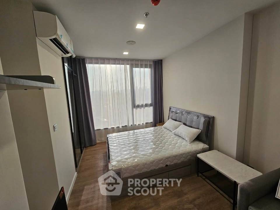 รูป คอนโด 1-ห้องนอน ที่ โมดิซ ไรห์ม รามคำแหง ใน หัวหมาก (ID 2724334) - รูปที่ 1/6