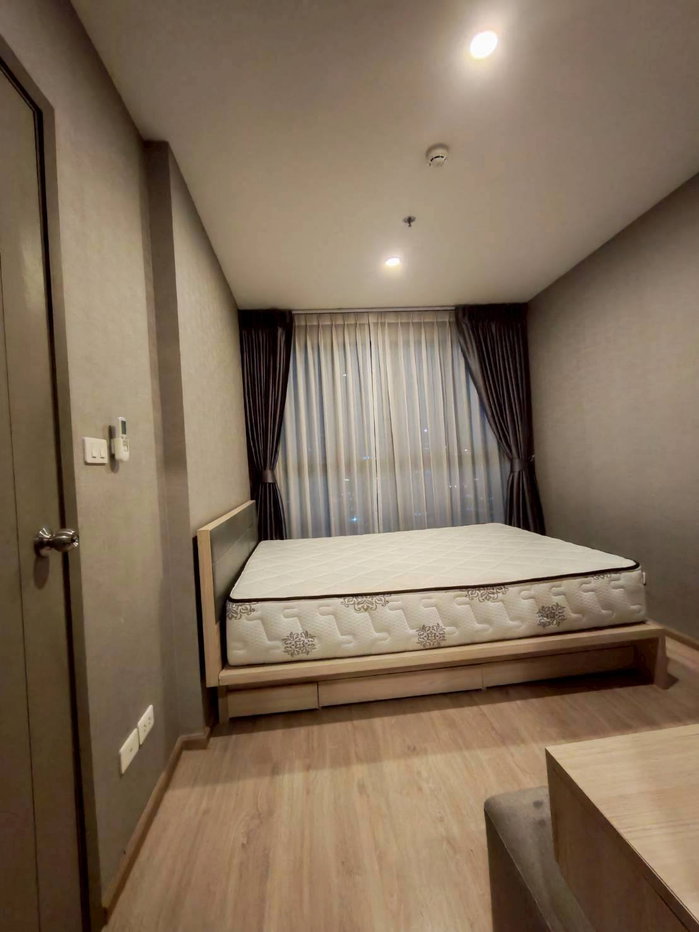 picture Condo for Rent: Ideo O2  Near BTS Bang Na (approx. 300 meters) - 6/11
