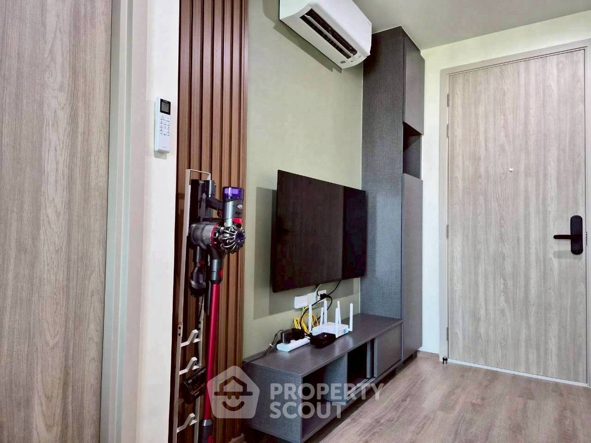 รูป คอนโด 1-ห้องนอน ที่ นิว ดิสทริค อาร์9 ใกล้ MRT พระราม 9 (ID 2720241) - รูปที่ 2/8