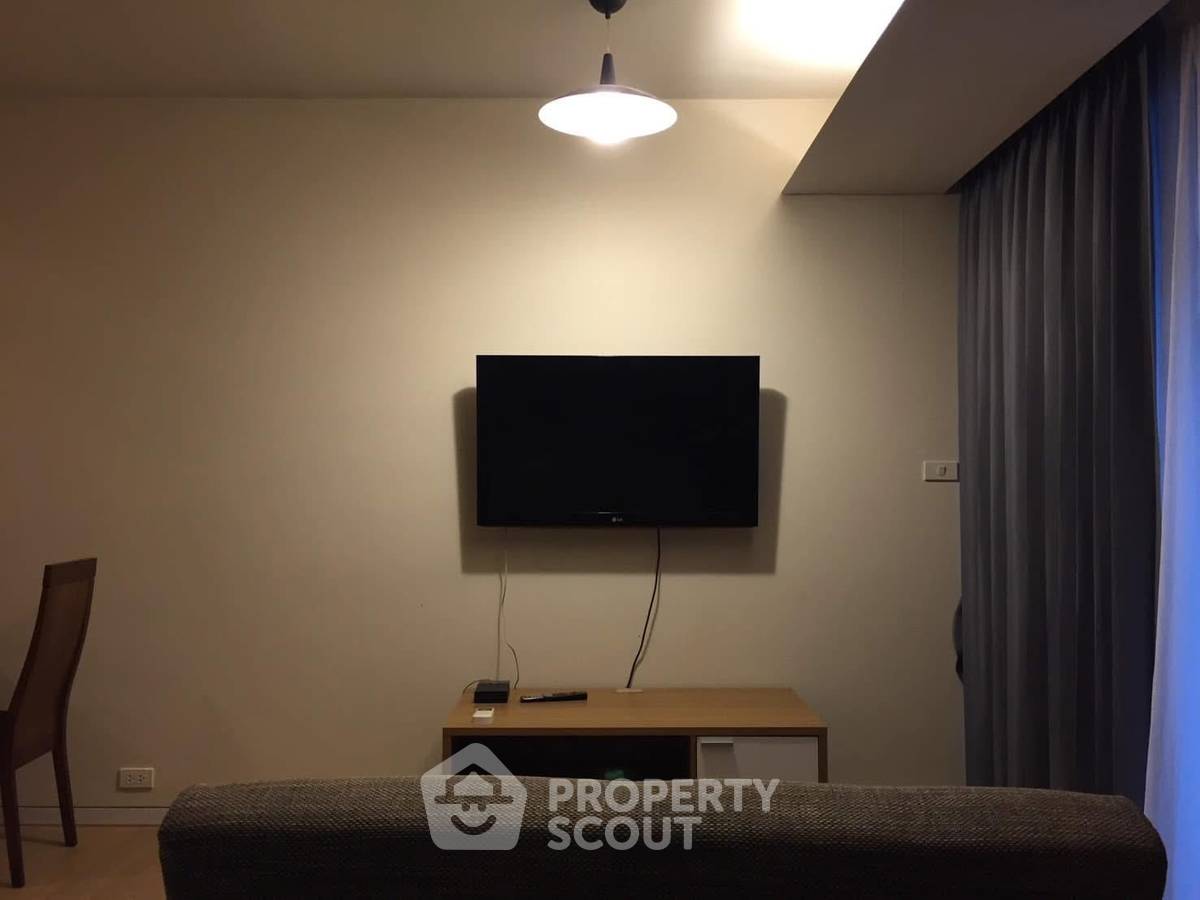 รูป คอนโด 1-ห้องนอน ที่ ไซมิส จอยญ่า ใกล้ MRT เพชรบุรี (ID 2721666) - รูปที่ 6/16