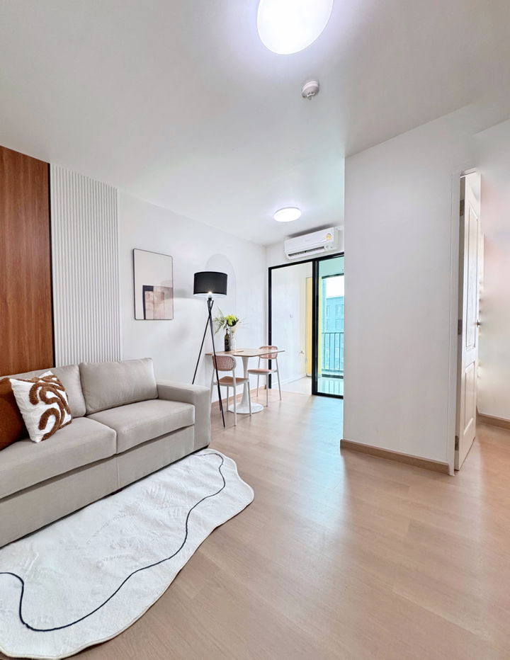 picture I Condo Sukhumvit 105 For Sell - 8/24