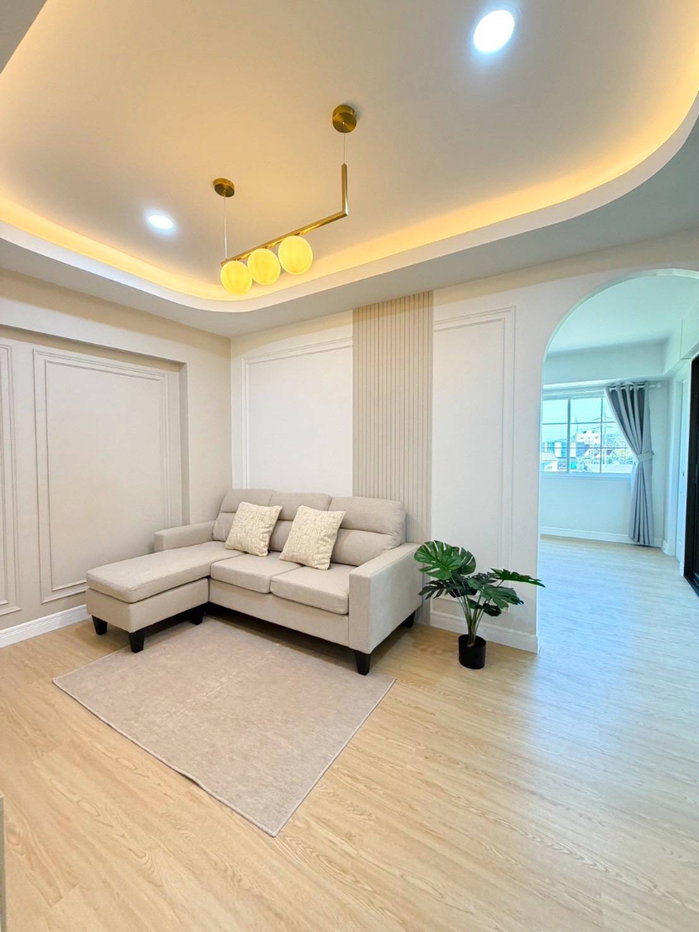 รูป 🏡 คอนโดราคาน่ารัก ใกล้ดาวรุ่ง–วิชิต เฟอร์ครบ พร้อมอยู่ เพียง 1.69 ล้าน - รูปที่ 9/18