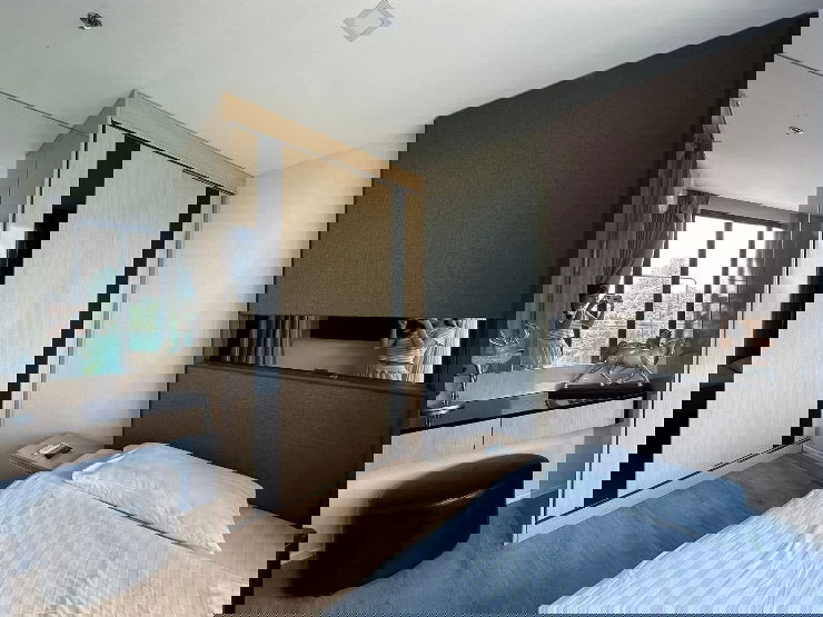 picture The star hill condo Nimman 2bed Petfriendly - 10/18